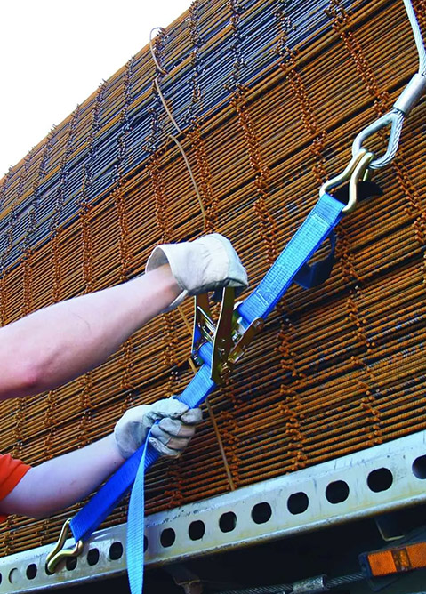 Polyester Surring Webbing