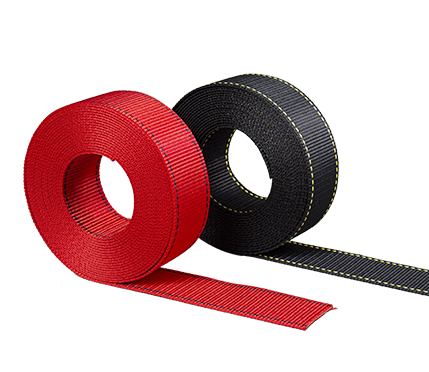 Sikkerhetssele Webbing