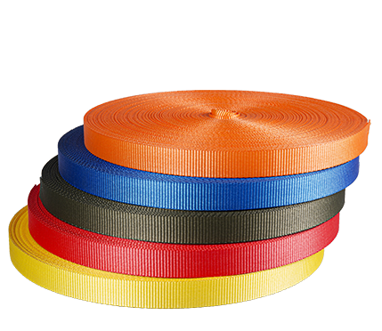 Sportsformål Webbing